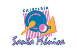 Cafetería Santa Mónica
