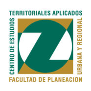 Centro de Estudios Territoriales