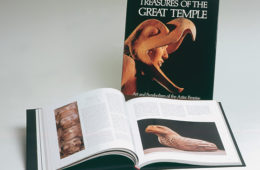 Treasures of the Great Temple